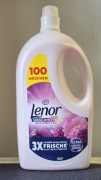 Płyn do prania koloru Lenor 100 prań z Niemiec