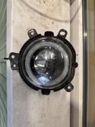 MINI COOPER F55 LIFT LEWY HALOGEN RING 63177497767