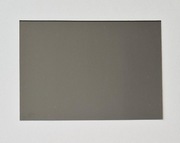 10 x Hawidy - Czarne na bloczki o rozmiarze 74x109mm