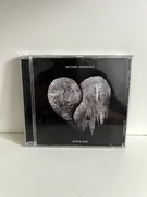 Michael Kiwanuka - Love & Hate CD 