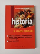 Historia z nami zdasz, matura, wyd. Videograf II
