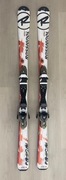 Narty juniorskie Rossignol Radical 140