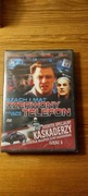 FILM DVD SZACH I MAT CZERWONY TELEFON
