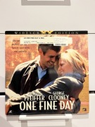 One Fine Day - Laser Disc - LD