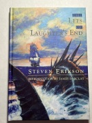 Steven Erikson - The Lees of Laughter's End