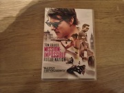 Mission Impossible Rogue Nation