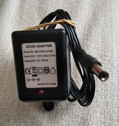 zasilacz sieciowy AC/DC (adapter) 