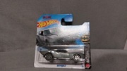 BATMOBILE Hot Wheels JJH83 4/250 KOLEKCJA 2026 CASE A