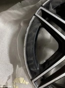 Felga Aluminiowa Mercedes Klasa A