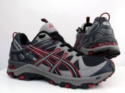 Asics GEL-Trabuco buty do biegania teren Trail r 42 -35%