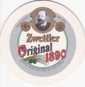 Austria, Brauerei Zwettl Karl Schwarz