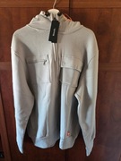 Bluza Bench męska, szara, stan nowy, rozmiar L i XXL 