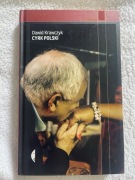 Cyrk polsk. Dawid Krawczyk