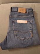 Spodnie męskie jeansy CAMEL ACTIVE 33/34