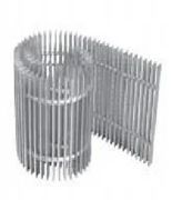 Kratka poprzeczna zwijana PMO 42x350