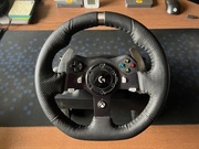 Kierownica logitech G920