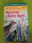 Mężczyzna z Doliny Mgieł Margit Sandemo