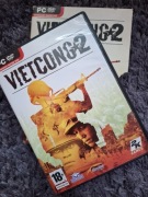 Gra PC/DVD Vietcong 2
