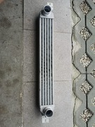 WTP7749 Intercooler Opel MERIVA 1.7 16v CDTI 2003