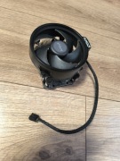 Wentylator podstawka box chłodzenie AMD AM4