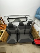 Fotele + Kanapa, Trafic II