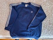 Adidas Orginals bluza niebieska , r.L