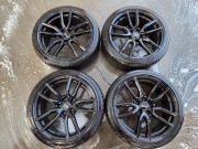 5x112 18" Rial VW Passat Golf Sharan Audi A6 a4  Mercedes skoda Seat