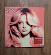 Bebe Rexha - Bebe , płyta winylowa nowa 