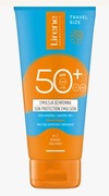 Lirene emulsja ochronna SPF 50 travel size, wodoodporna, 90 ml