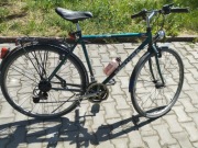 Rower męski koła 26"