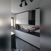 Meble kuchenne Szafy Garderoby ITP na wymiar