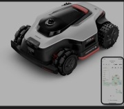 Dreame A3 AWD PRO 3500 