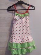 Strój kąpielowy 116