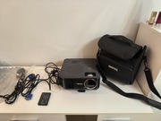 PRZEDMIOTEM SPRZEDAŻY PROJEKTOR  BENQ MP612 