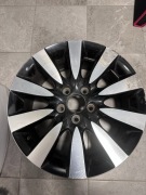 Alufelga Honda Civic IX 5x114,3 17”