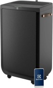 Electrolux Pure 700 EPU73771DG Oczyszczacz + Nawilżacz | Gwarancja