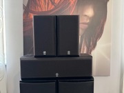 Kino Domowe Yamaha RX-V375