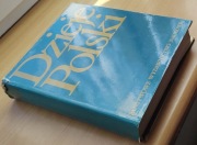 Dzieje Polski -  red. Jerzy Topolski - 