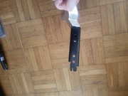 TESTER KABLI RJ45 ŚCIĄGACZ ZACISKARKA LAN3 NARZĘDZ