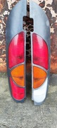Sprzedam lampa tył Renault Kangoo L-P
