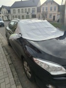 Mata samochodowa na 10 magnesów