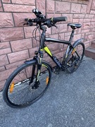 Scott sportster szosowo-crossowy