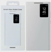 Etui Samsung Smart View Wallet Case do Samsung S24 Ultra