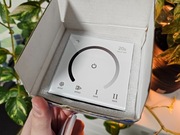 Touch panel LED Controller Włącznik ściemniacz LED 12-24V