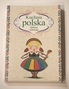 KUCHNIA POLSKA Elżbieta Adamska