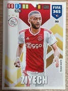 FIFA 365 2020 KARTA TEAM MATE HAKIM ZIYECH