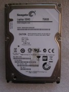 Dysk HDD 750GB 2,5" Seagate ST750LM000-1EJ16G sprawny testowany nr.3