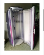 Solarium Sunvision v200 XXL