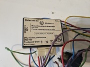 Moduł oświetlenie DRL dzienne orzeł e20