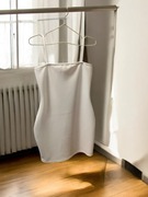 Biała sukienka mini PrettyLittleThing rozmiar EU 40 M nowa